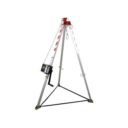 EKS-335-10FT Tripod ve Vinç