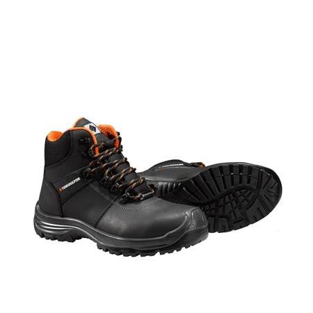 TOWORKFOR TRAIL BOOT S3 SRC İş Botu