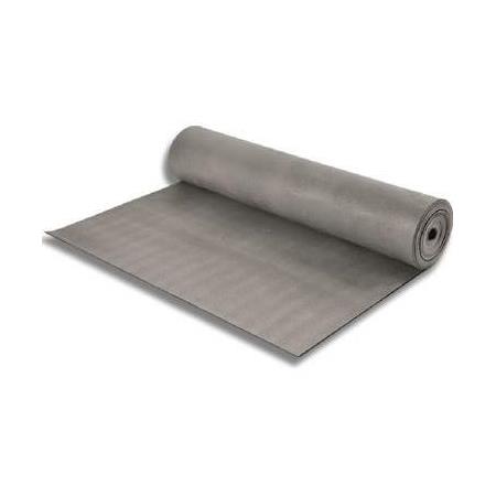 EKŞİOĞLU Yalıtkan Paspas 4 mm 1.00 x 2.00 Metre 30.000 V