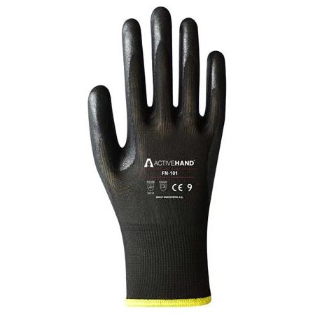 ACTIVEHAND FN-101 Köpük Nitril Eldiven 3021X