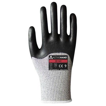 ACTIVEHAND XF-541 Köpük Nitril Eldiven 4X43A