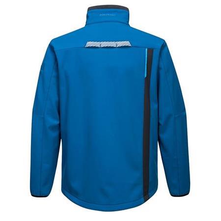 PORTWEST T750 - WX3 Softshell Ceket Pers Mavisi