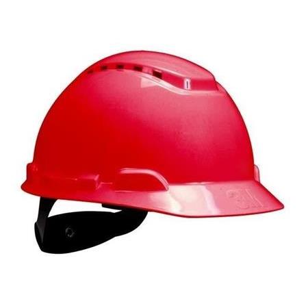 3M H700 Havalandırmalı Baret