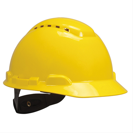 3M H700 Havalandırmalı Baret