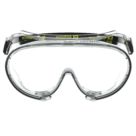 BAYMAX S-1551 Quattro Tam Kapalı Goggles Gözlük